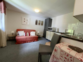 Studio cosy pour 4 pers. à 320m des pistes et proche centre - Arâches-la-Frasse - FR-1-572-102
